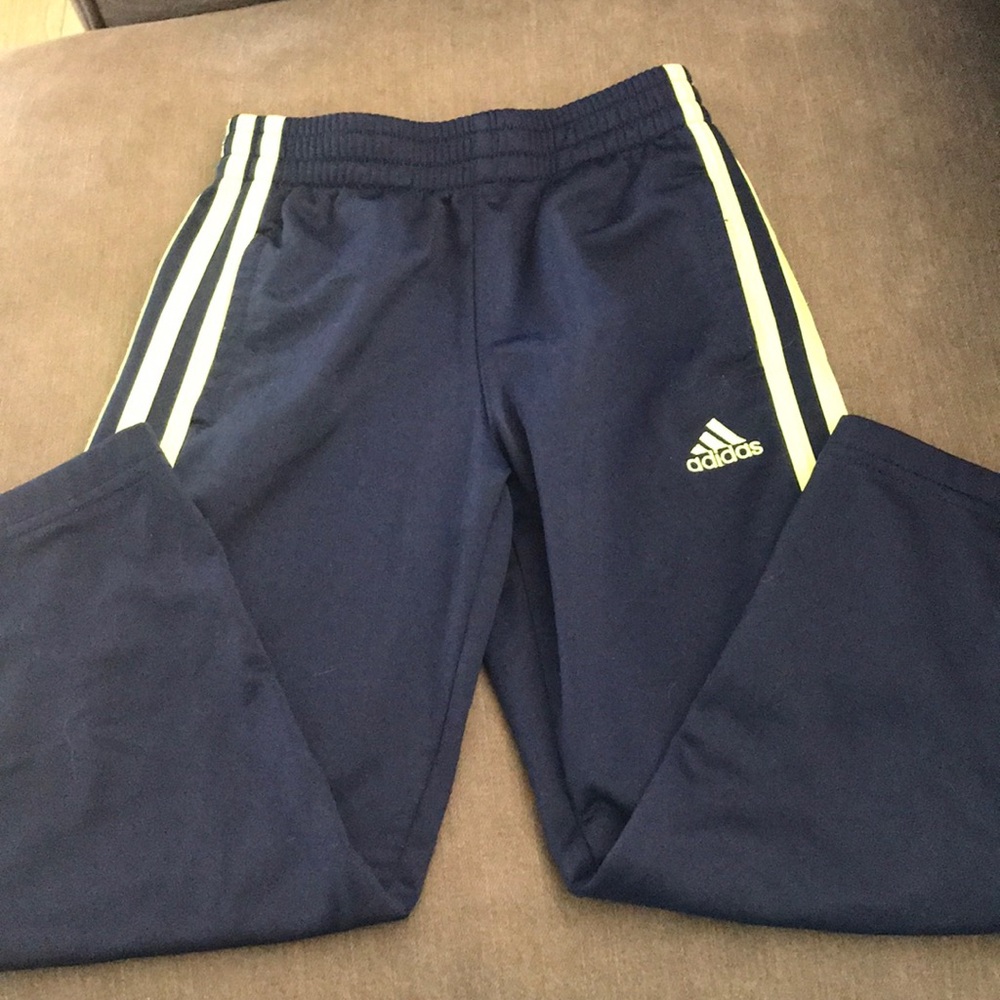 Boys track pants